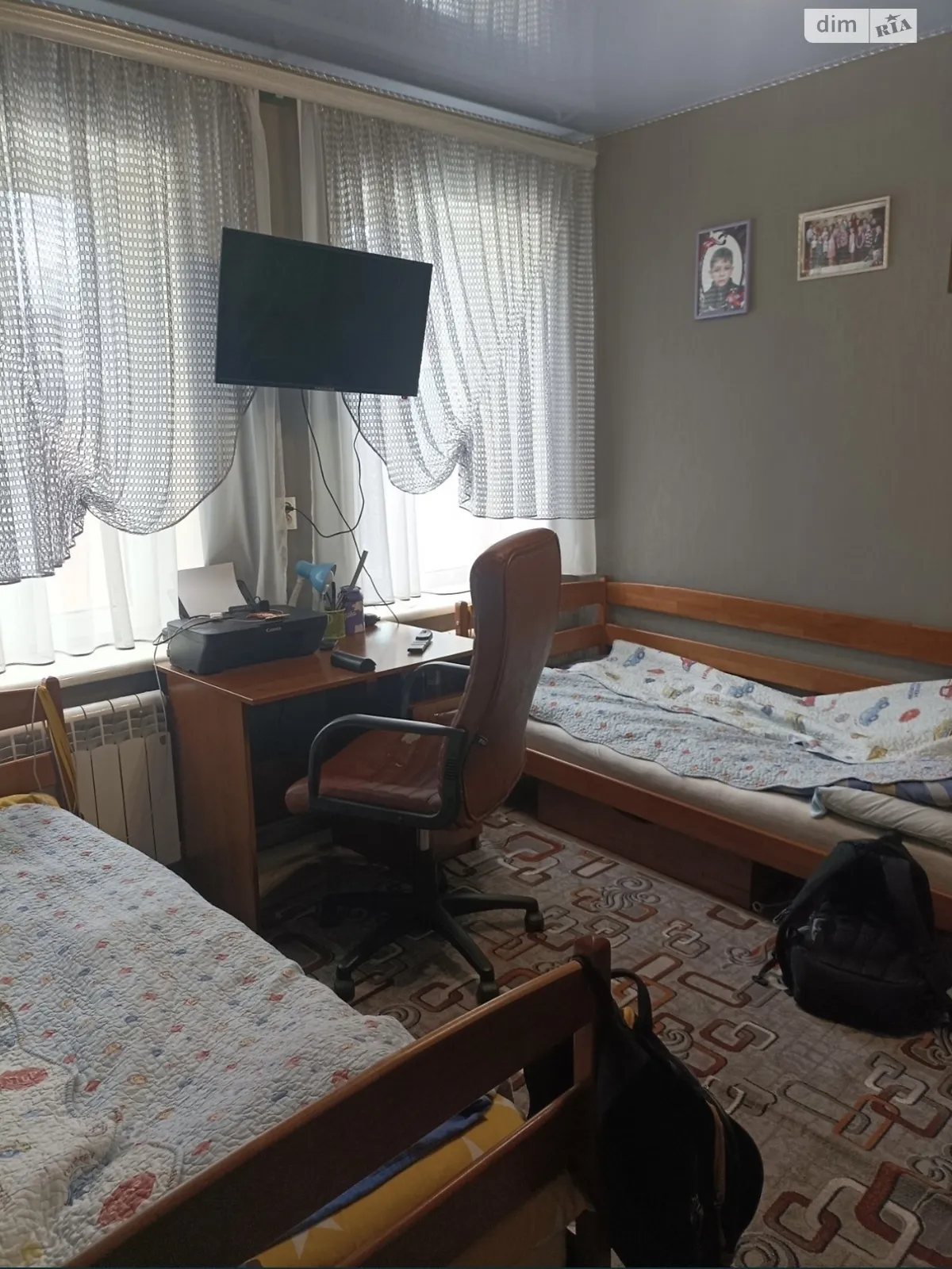 Продається частина будинку 52 кв. м з гаражем - фото 3