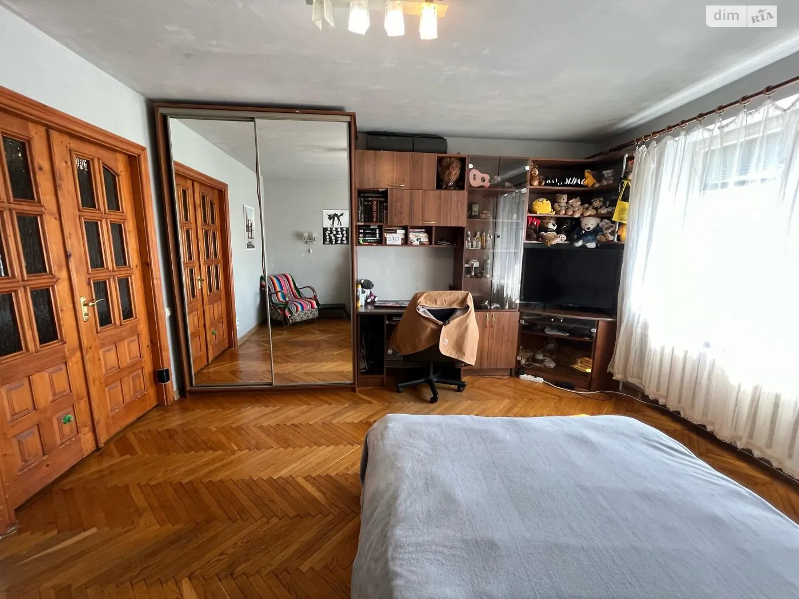 Продается 2-комнатная квартира 48.1 кв. м в Львове, ул. Крушельницких Семьи - фото 1