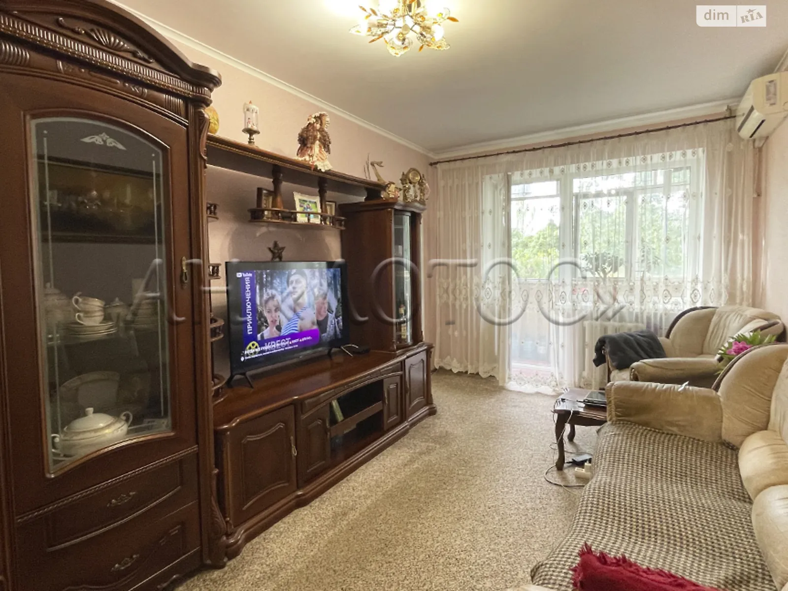 Продается 2-комнатная квартира 41 кв. м в Николаеве, ул. Космонавтов, 58 - фото 1