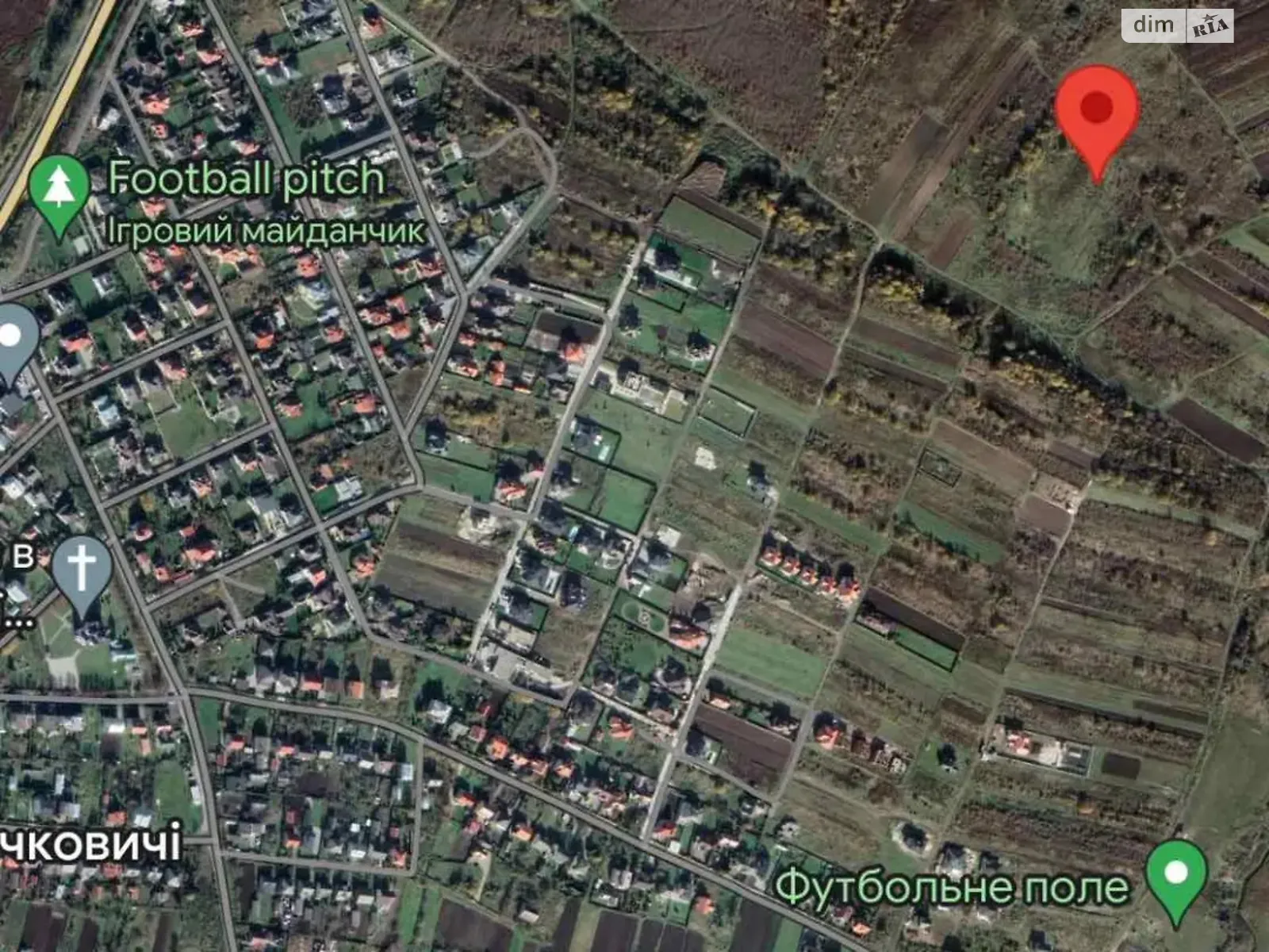 Продается земельный участок 48 соток в Львовской области - фото 3