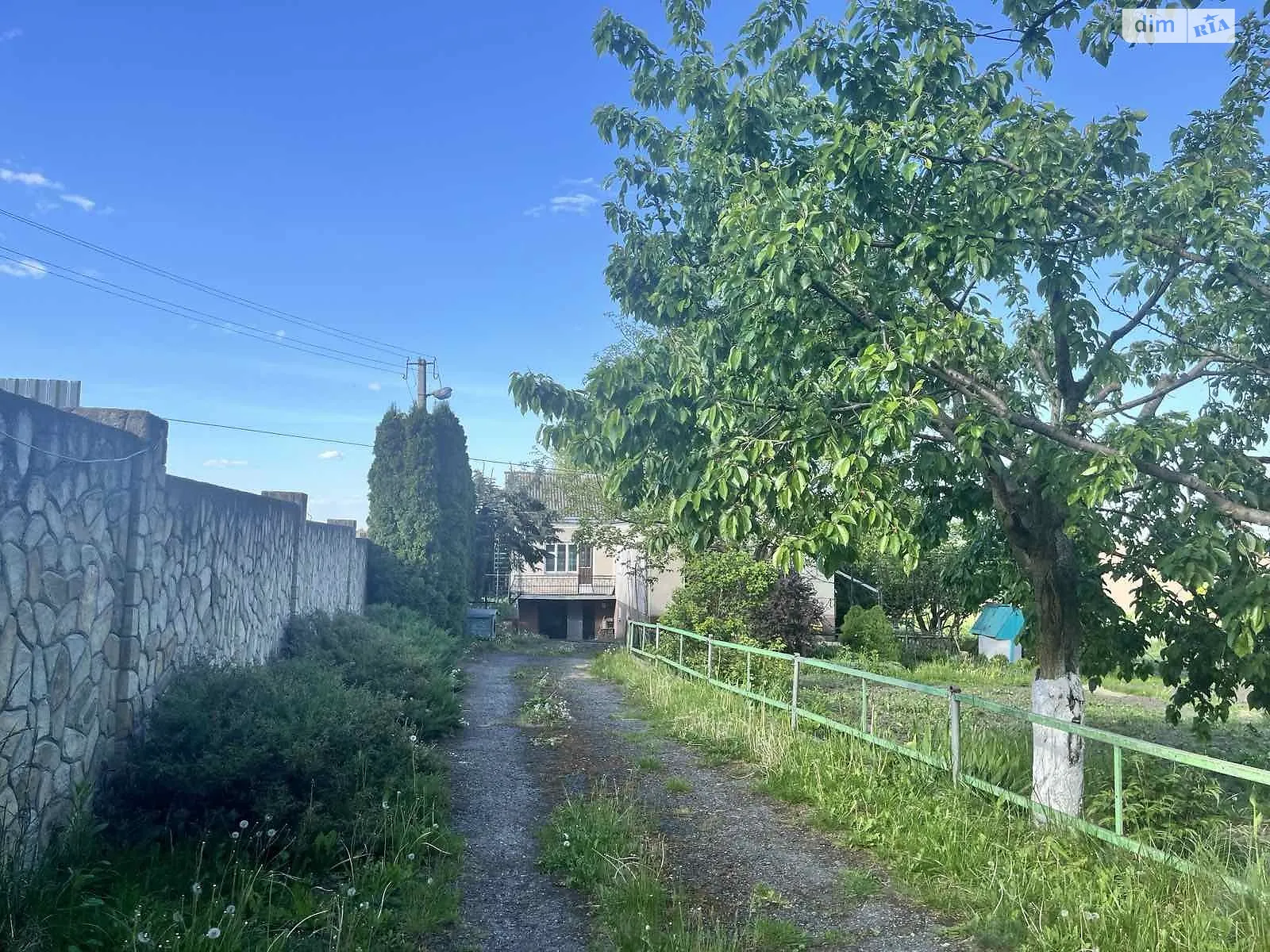 Продається будинок 2 поверховий 245 кв. м з каміном, цена: 68000 $ - фото 1