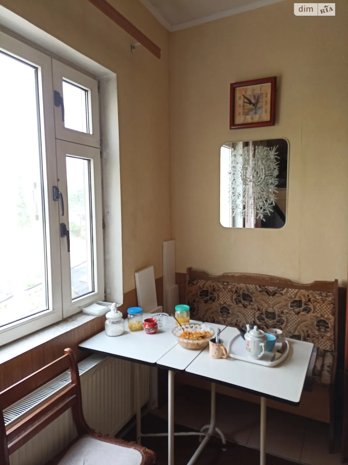 Продается 2-комнатная квартира 39.2 кв. м в Одессе - фото 3