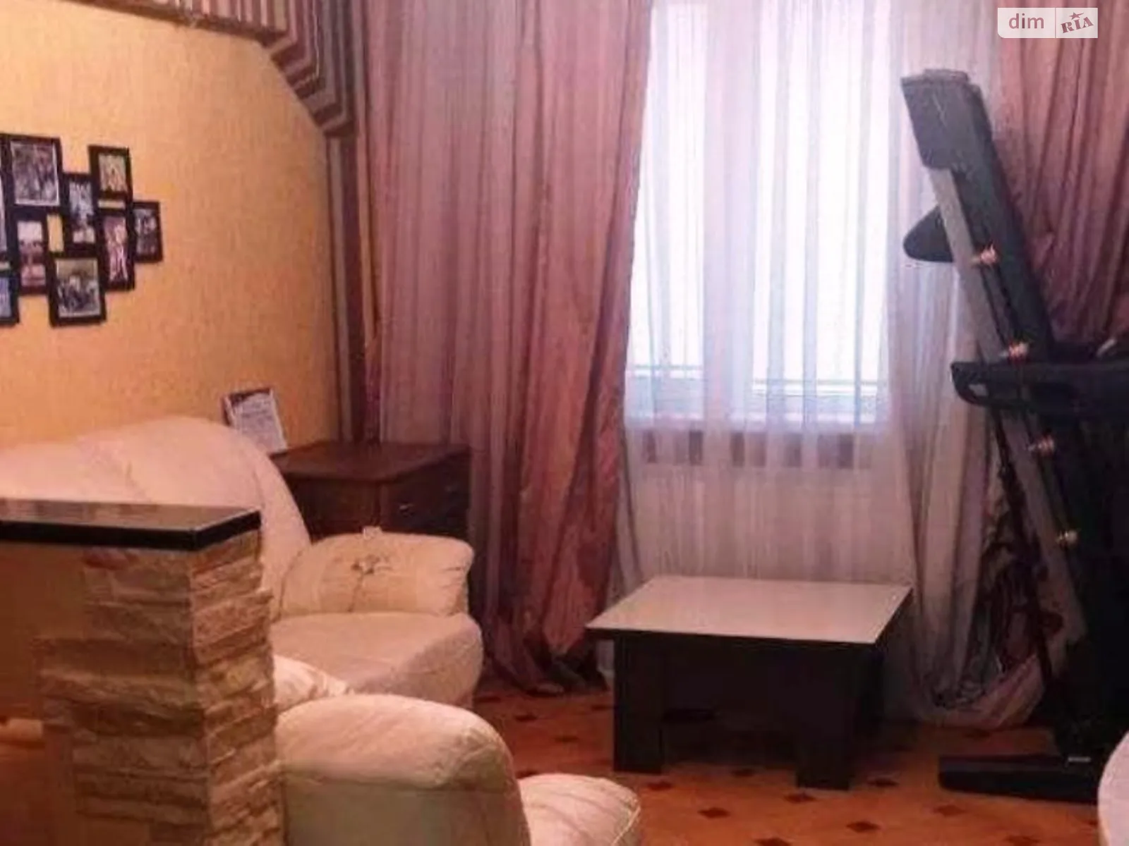Продается 4-комнатная квартира 84 кв. м в Харькове - фото 1