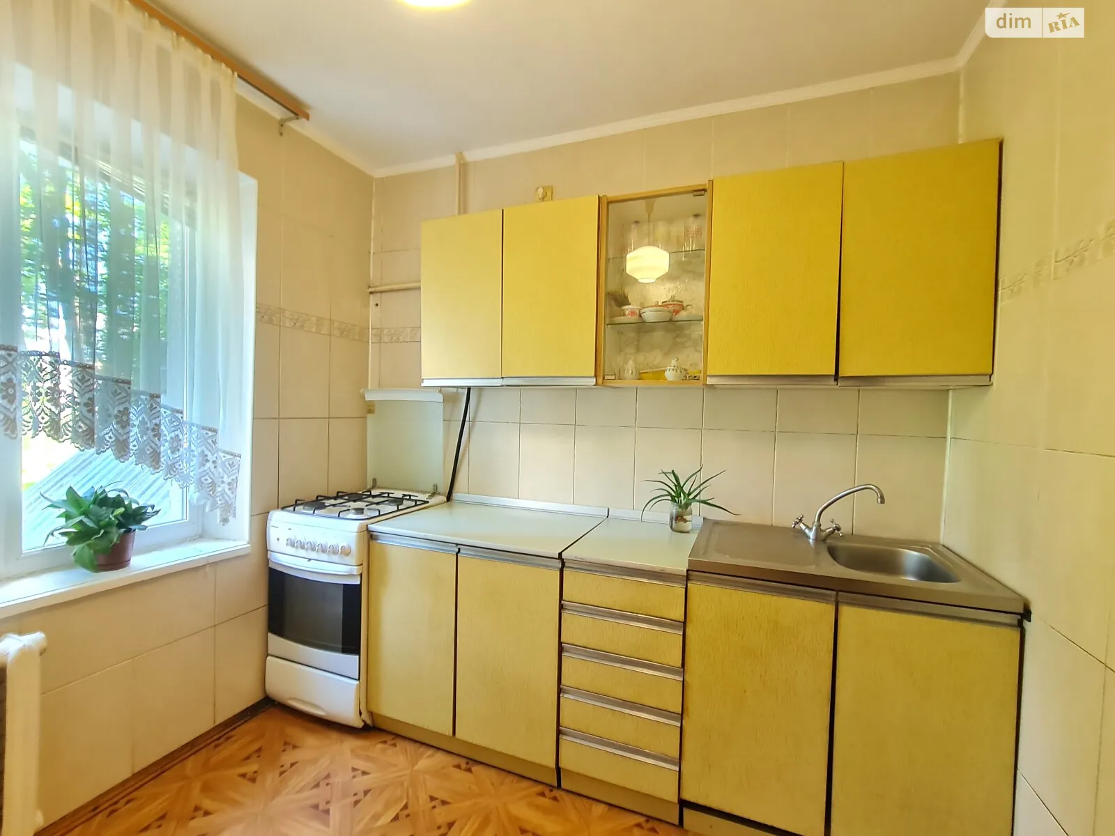 Продается 3-комнатная квартира 68.8 кв. м в Хмельницком, ул. Тернопольская, 28 - фото 1