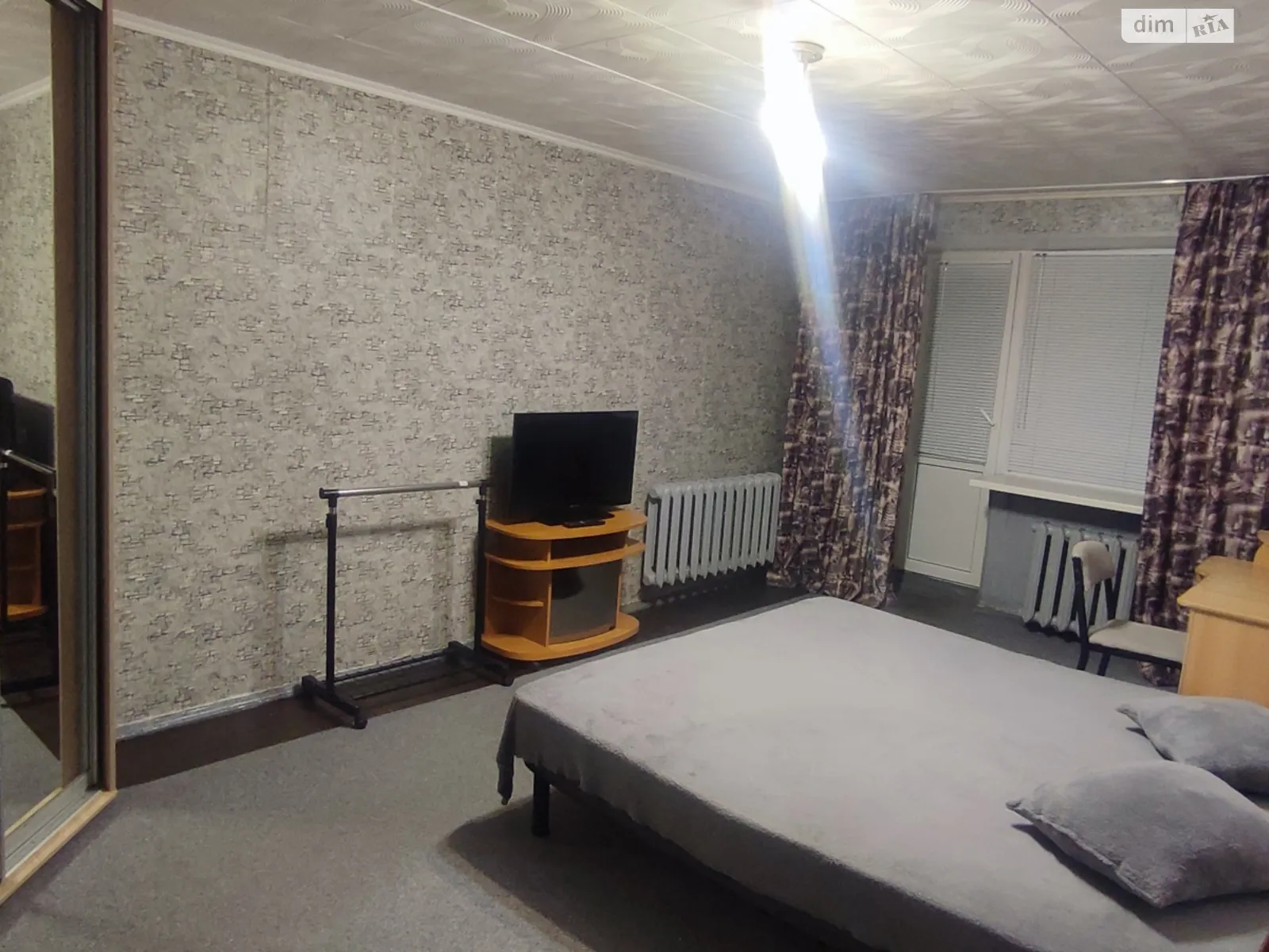 Здається в оренду 1-кімнатна квартира 40 кв. м у Одесі, цена: 7500 грн