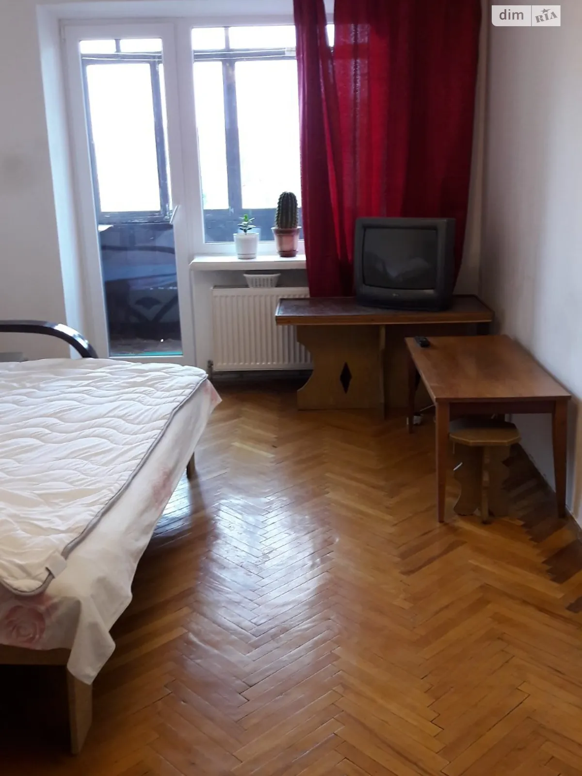 1-комнатная квартира 36 кв. м в Тернополе, ул. Торговица(Живова Анатолия) - фото 3