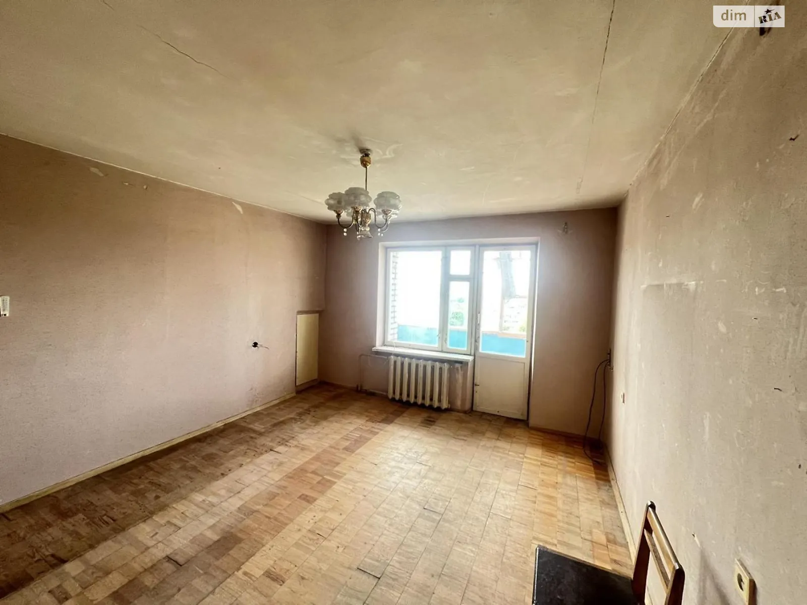 Продается 1-комнатная квартира 35 кв. м в Львове, ул. Патона, 12 - фото 1