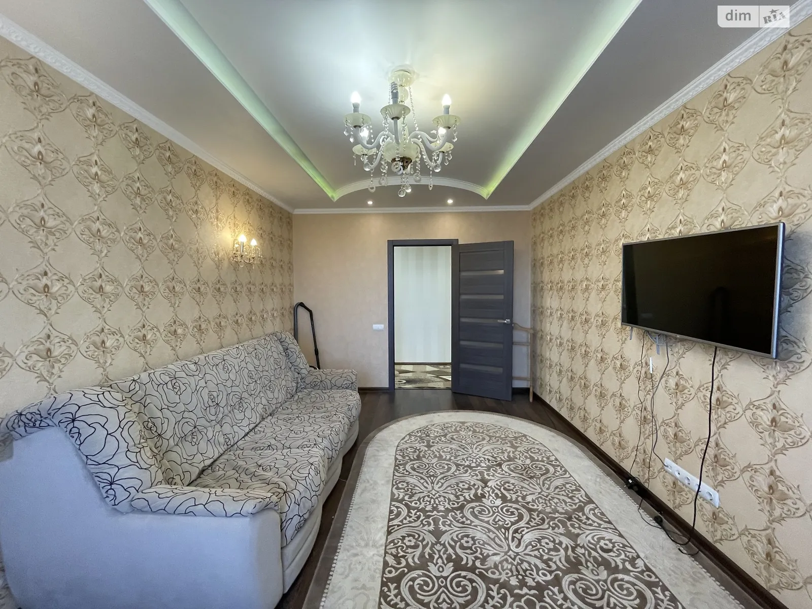 Продается 2-комнатная квартира 65.6 кв. м в Софиевской Борщаговке - фото 3