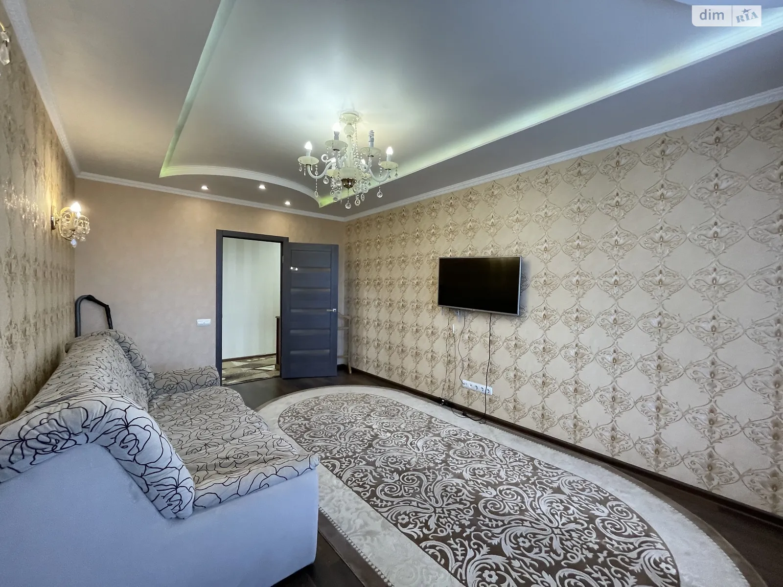 Продается 2-комнатная квартира 65.6 кв. м в Софиевской Борщаговке - фото 4