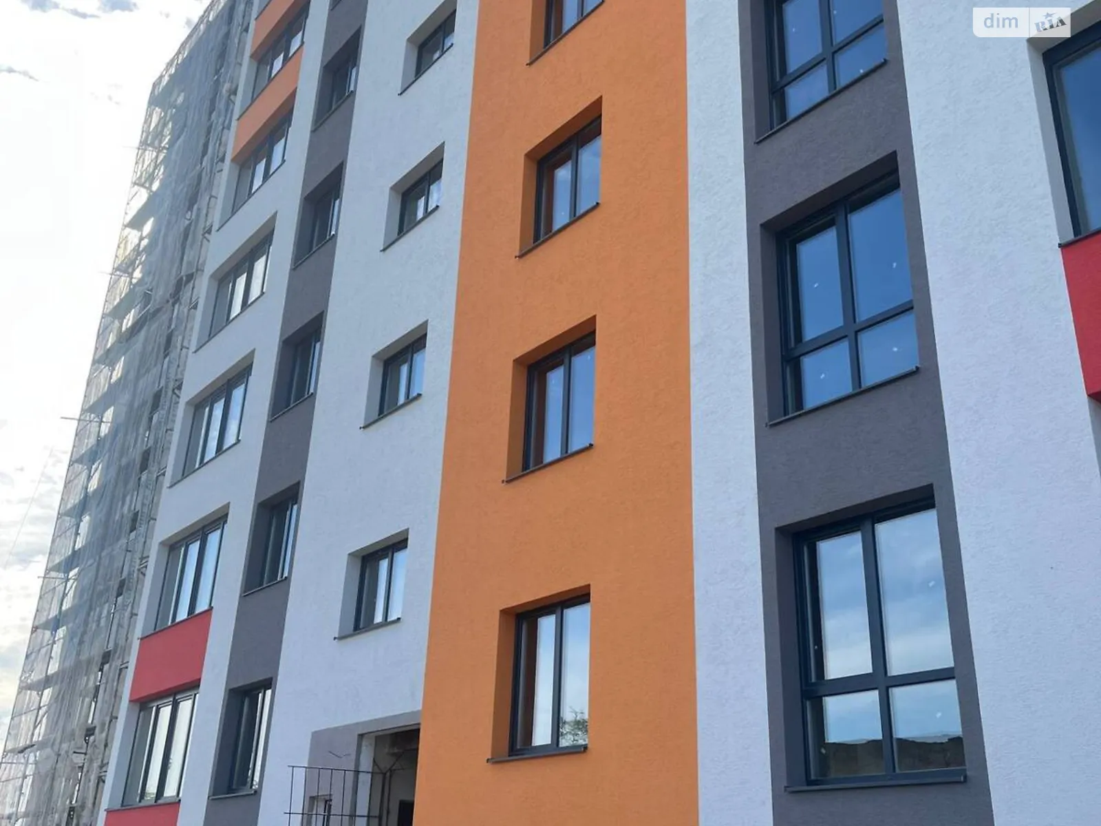 Продается 2-комнатная квартира 78 кв. м в Никитинцах, ул. Украинских Декабристов, 45