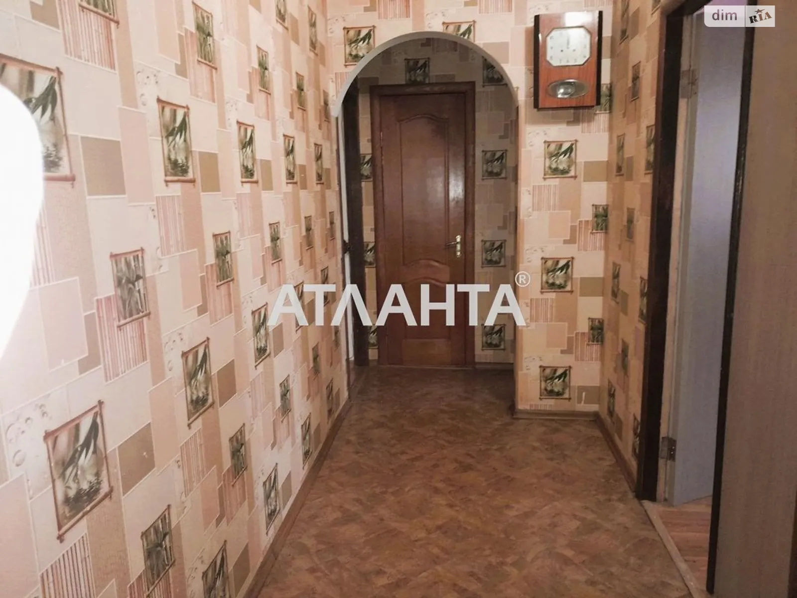 Продається 3-кімнатна квартира 60.4 кв. м у Одесі, вул. Владислава Бувалкіна(Генерала Бочарова) - фото 1