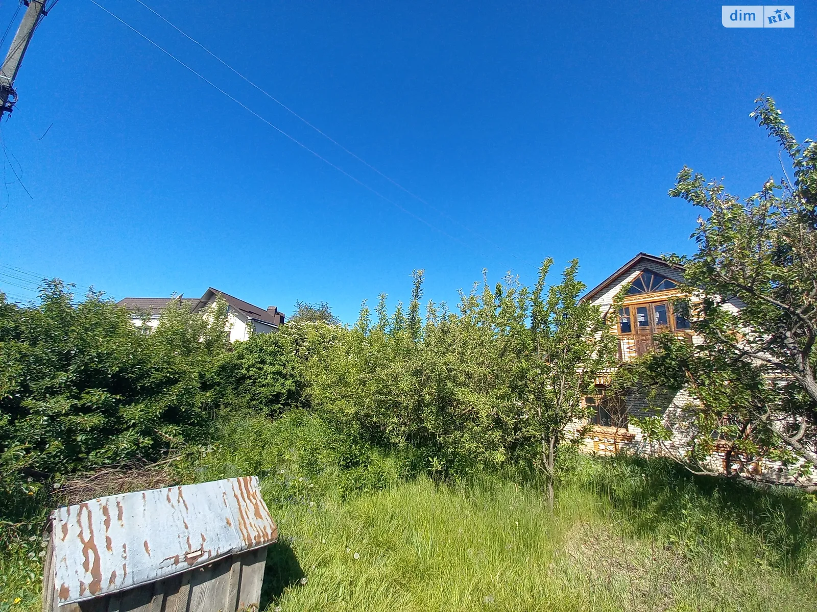 Продается земельный участок 11 соток в Винницкой области - фото 3