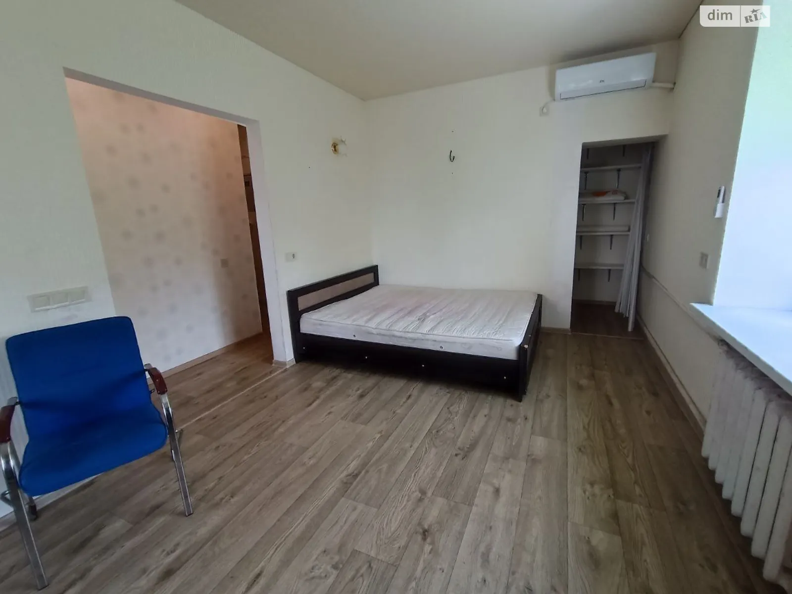 Продается 1-комнатная квартира 33 кв. м в Киеве - фото 4