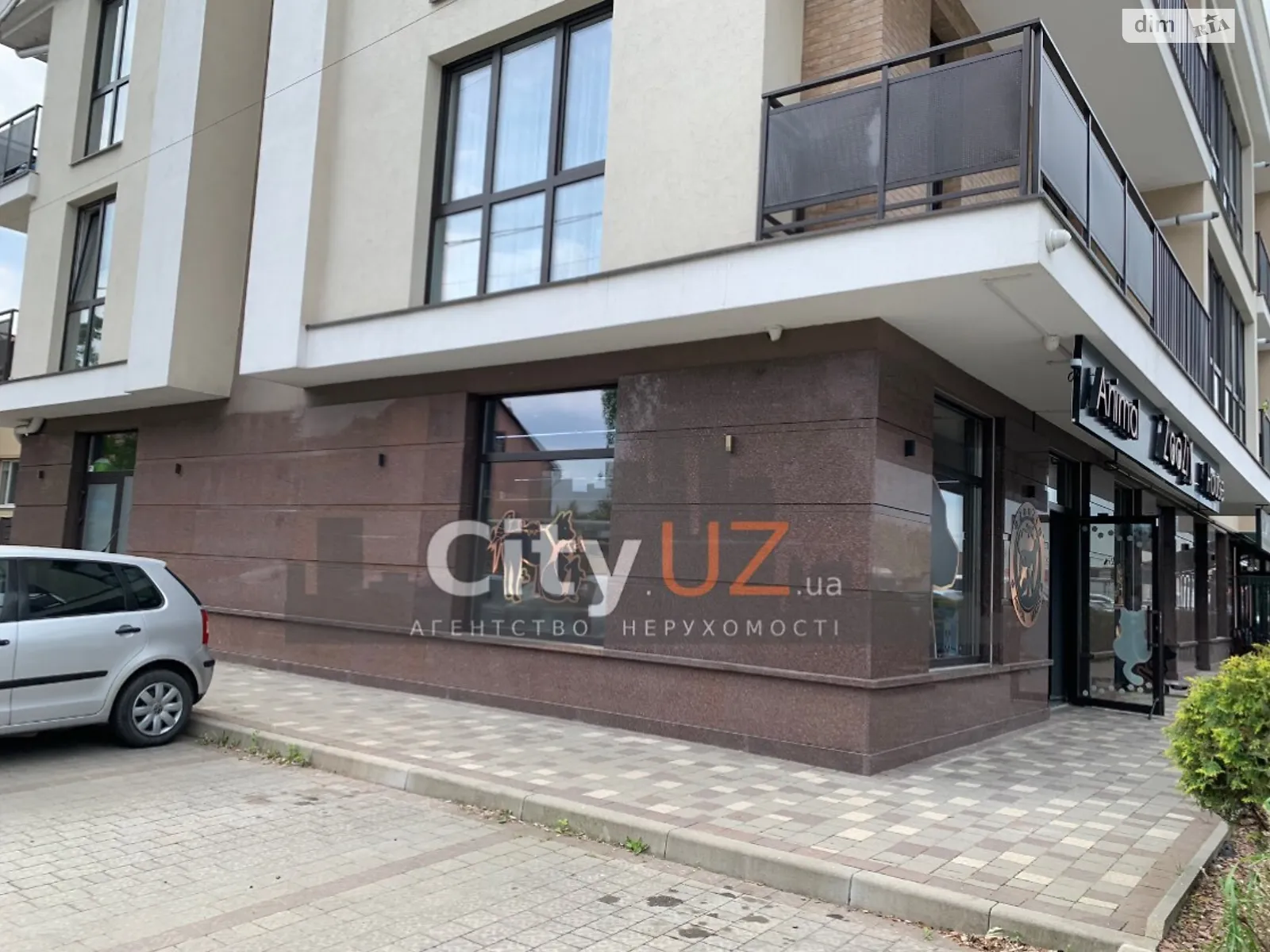 Продается объект сферы услуг 104 кв. м в 1-этажном здании, цена: 180000 $ - фото 1