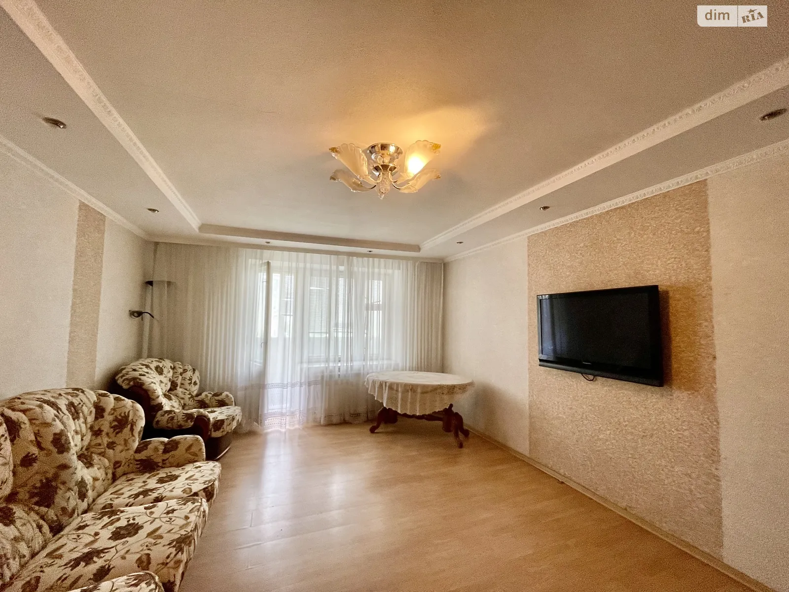 3-комнатная квартира 86 кв. м в Тернополе, ул. Киевская, 11А - фото 1