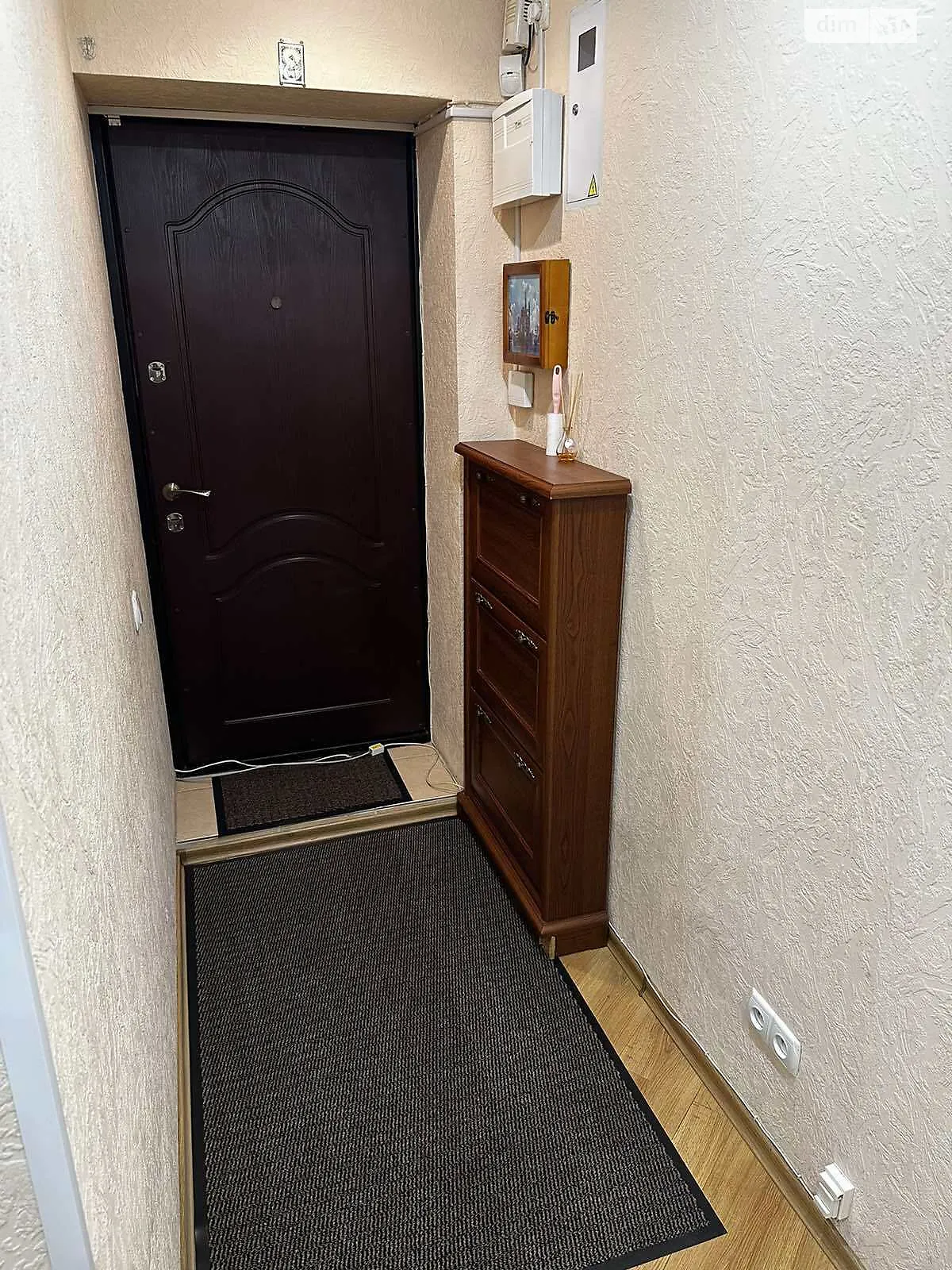 Сдается в аренду 2-комнатная квартира 40 кв. м в Житомире - фото 4