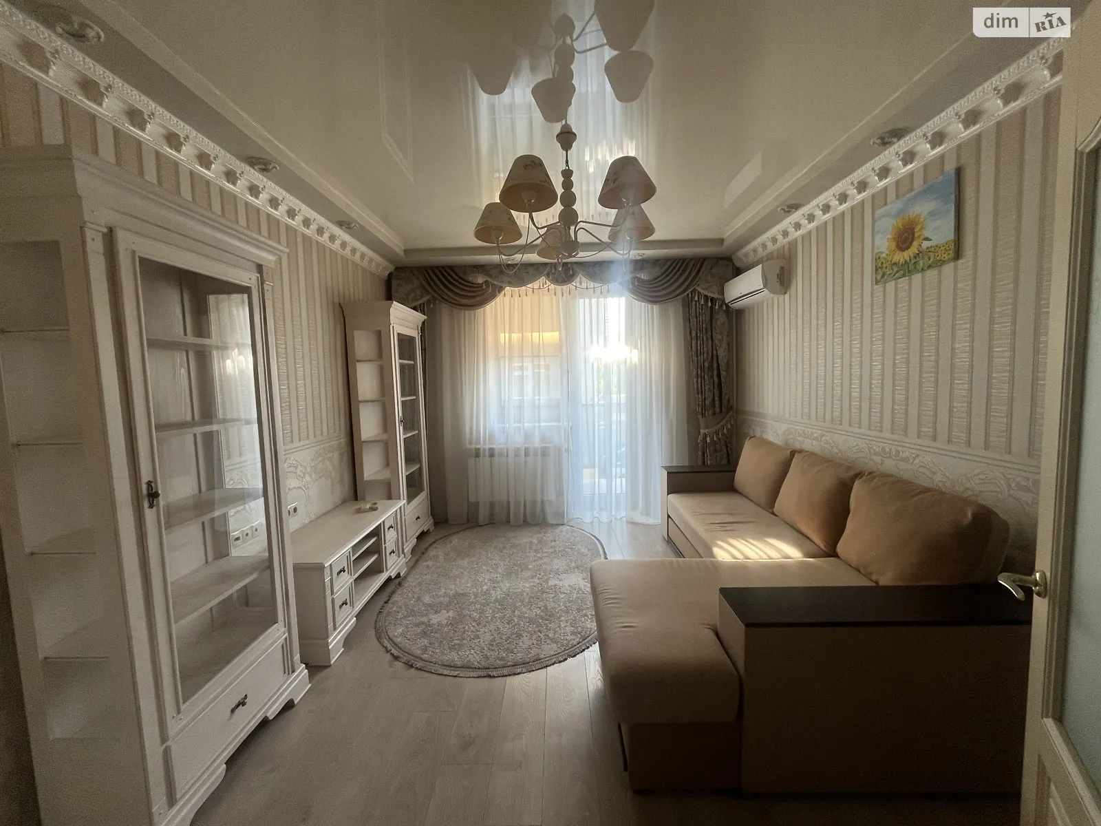 Продается 2-комнатная квартира 64 кв. м в Ужгороде, цена: 98500 $