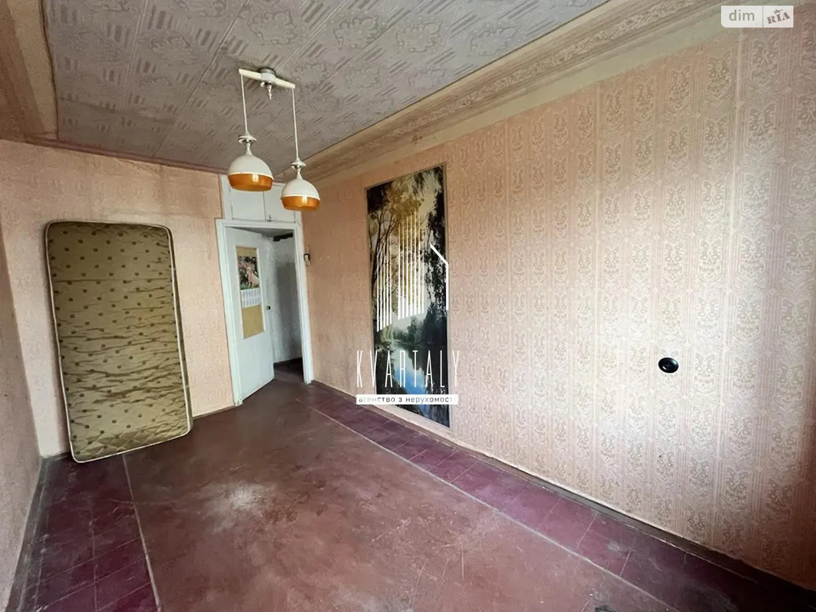Продается 2-комнатная квартира 58.5 кв. м в Киеве, ул. Академика Стражеско, 1 - фото 1