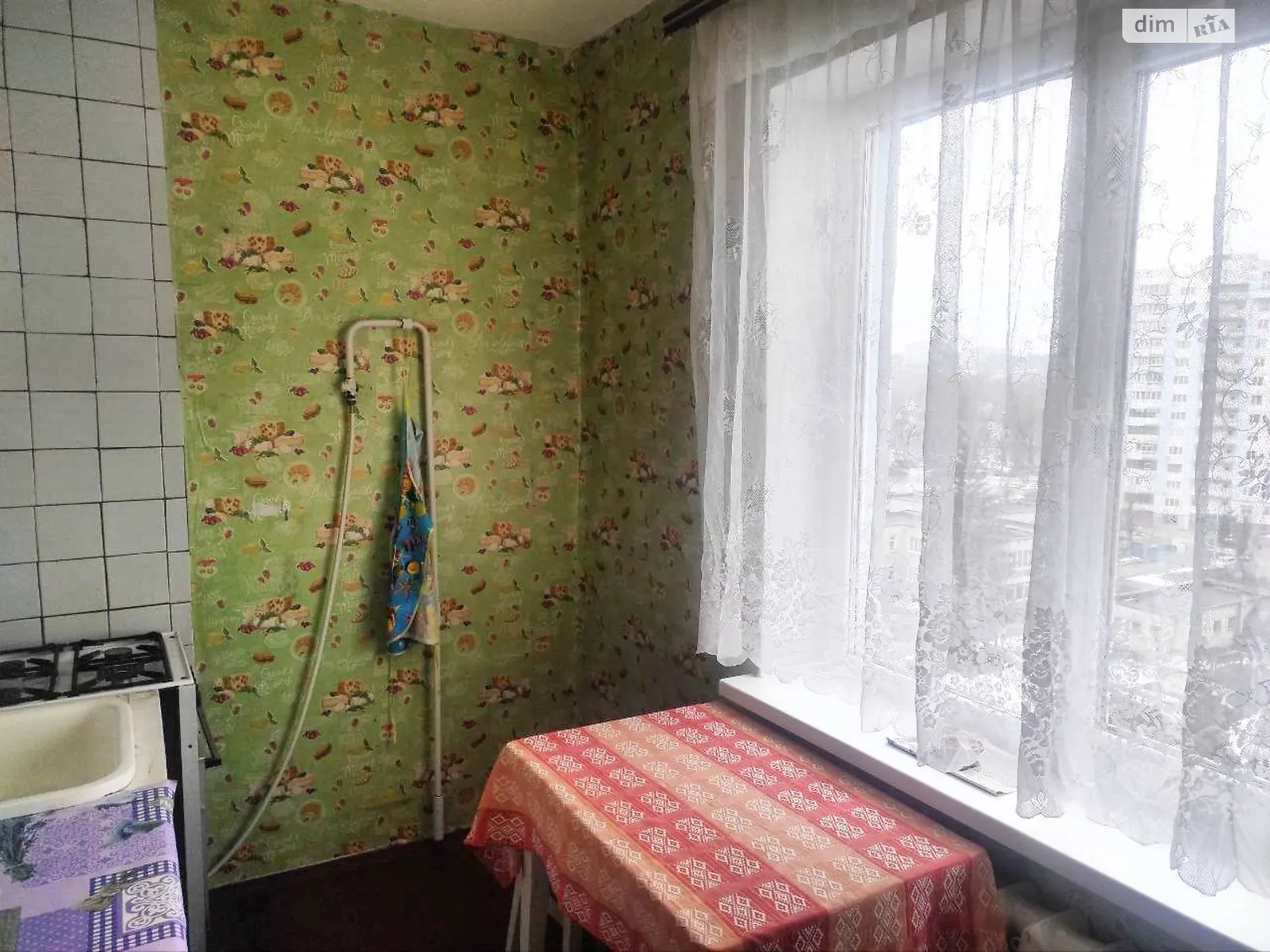 Продается 1-комнатная квартира 33 кв. м в Сумах, просп. Свободы(Прокофьева), 26 - фото 1