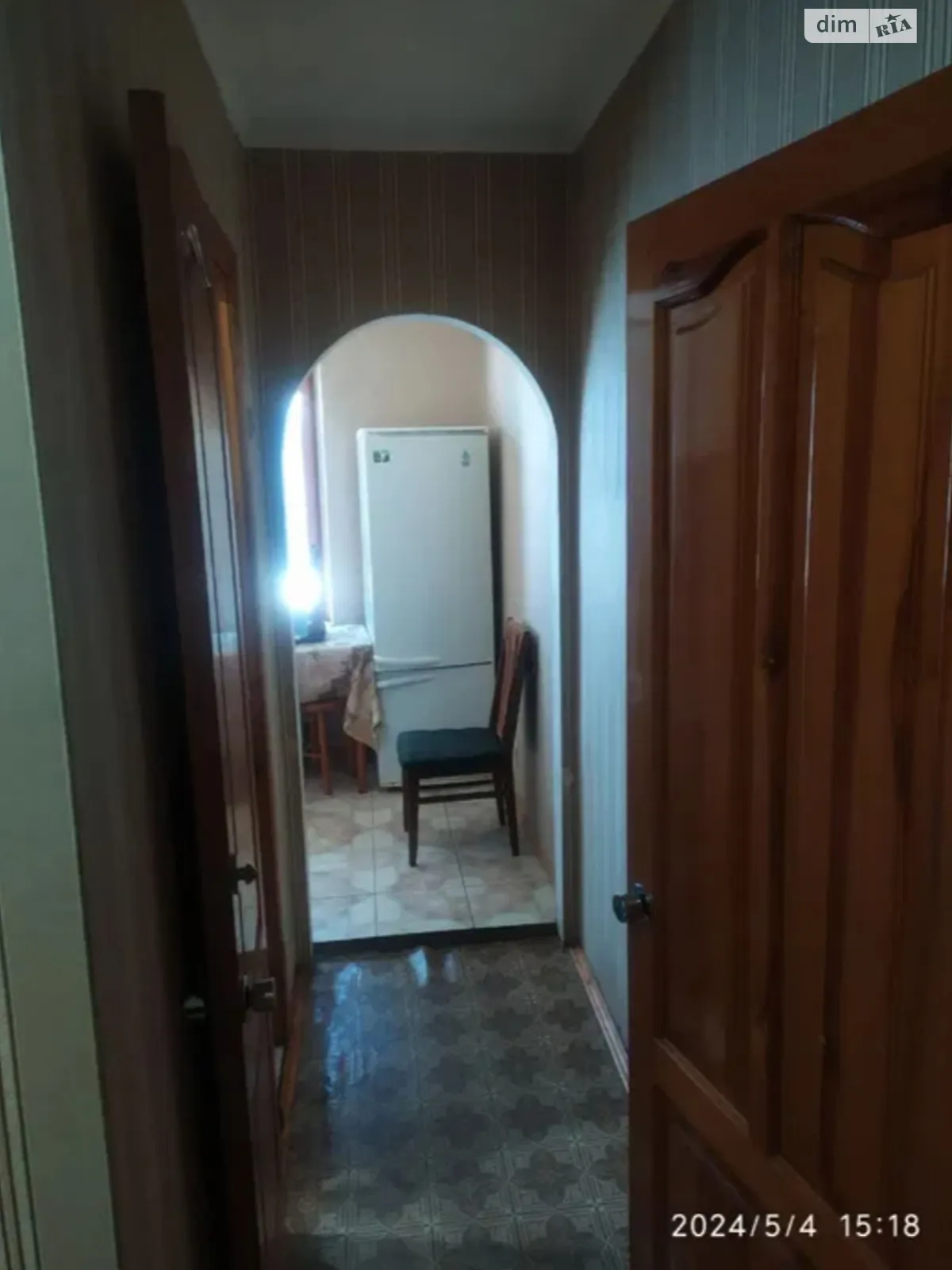 1-комнатная квартира 40 кв. м в Запорожье, цена: 5000 грн