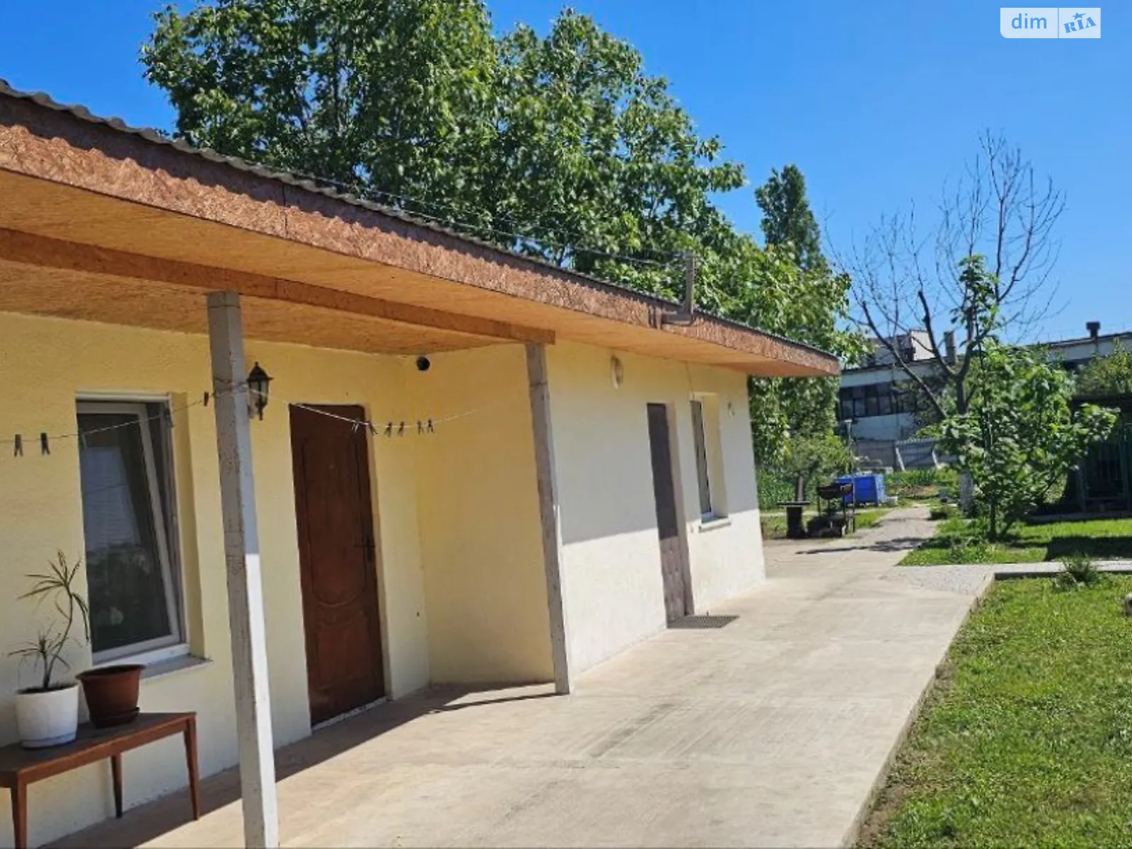 Продається одноповерховий будинок 114.6 кв. м з верандою, цена: 85000 $ - фото 1
