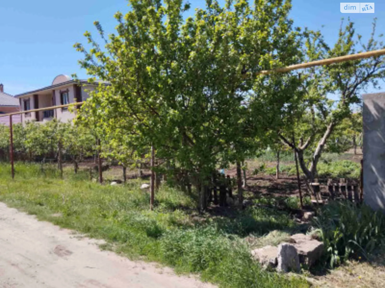 Продается земельный участок 10 соток в Одесской области, цена: 50000 $