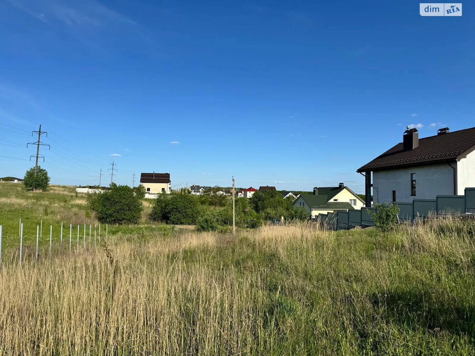 Продается земельный участок 10 соток в Хмельницкой области, цена: 17000 $ - фото 1