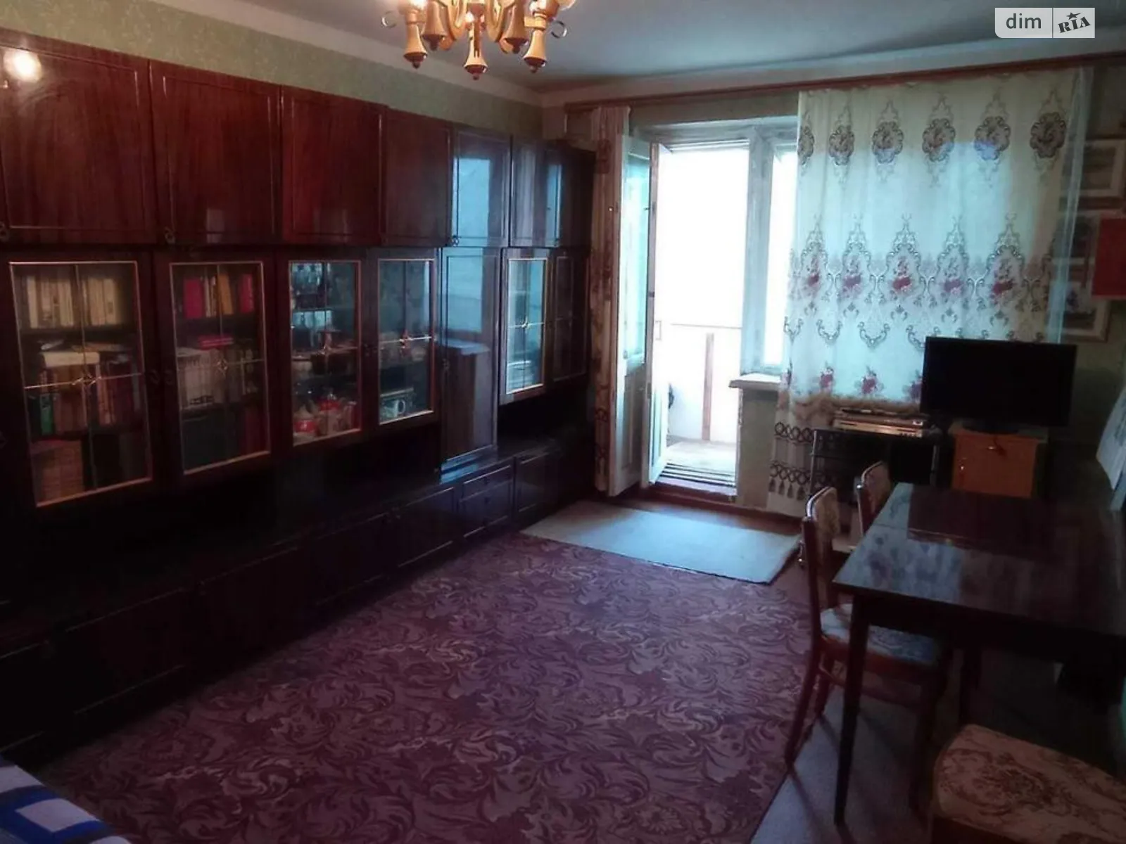 Здається в оренду 3-кімнатна квартира 63 кв. м у Полтаві, цена: 16000 грн