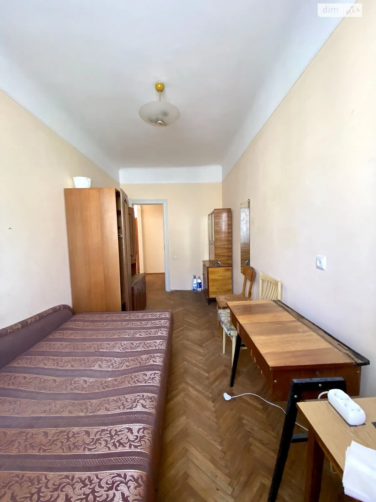 Продается 3-комнатная квартира 56 кв. м в Львове, ул. Богуна Ивана - фото 1