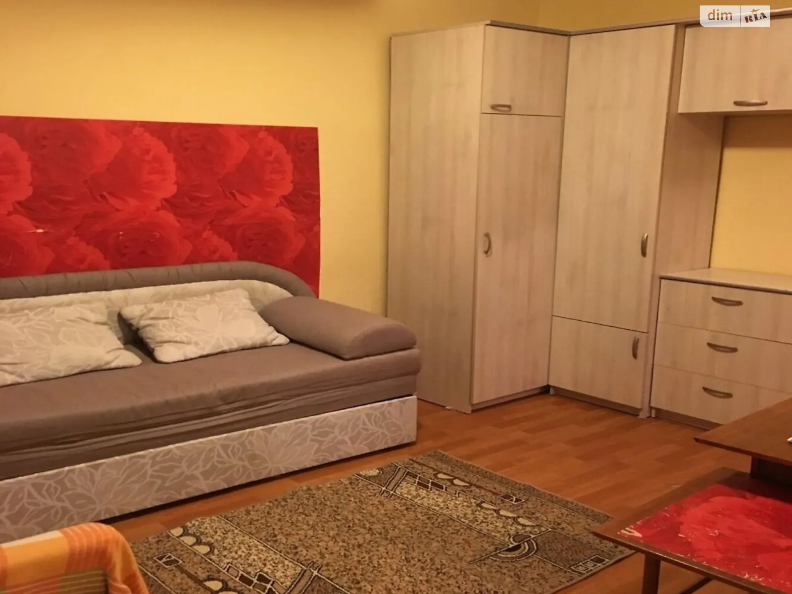 Продается 1-комнатная квартира 23 кв. м в Ивано-Франковске - фото 1