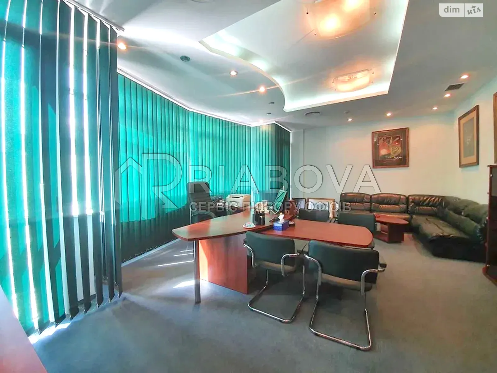 Здається в оренду офіс 330 кв. м в бізнес-центрі, цена: 3999 $ - фото 1