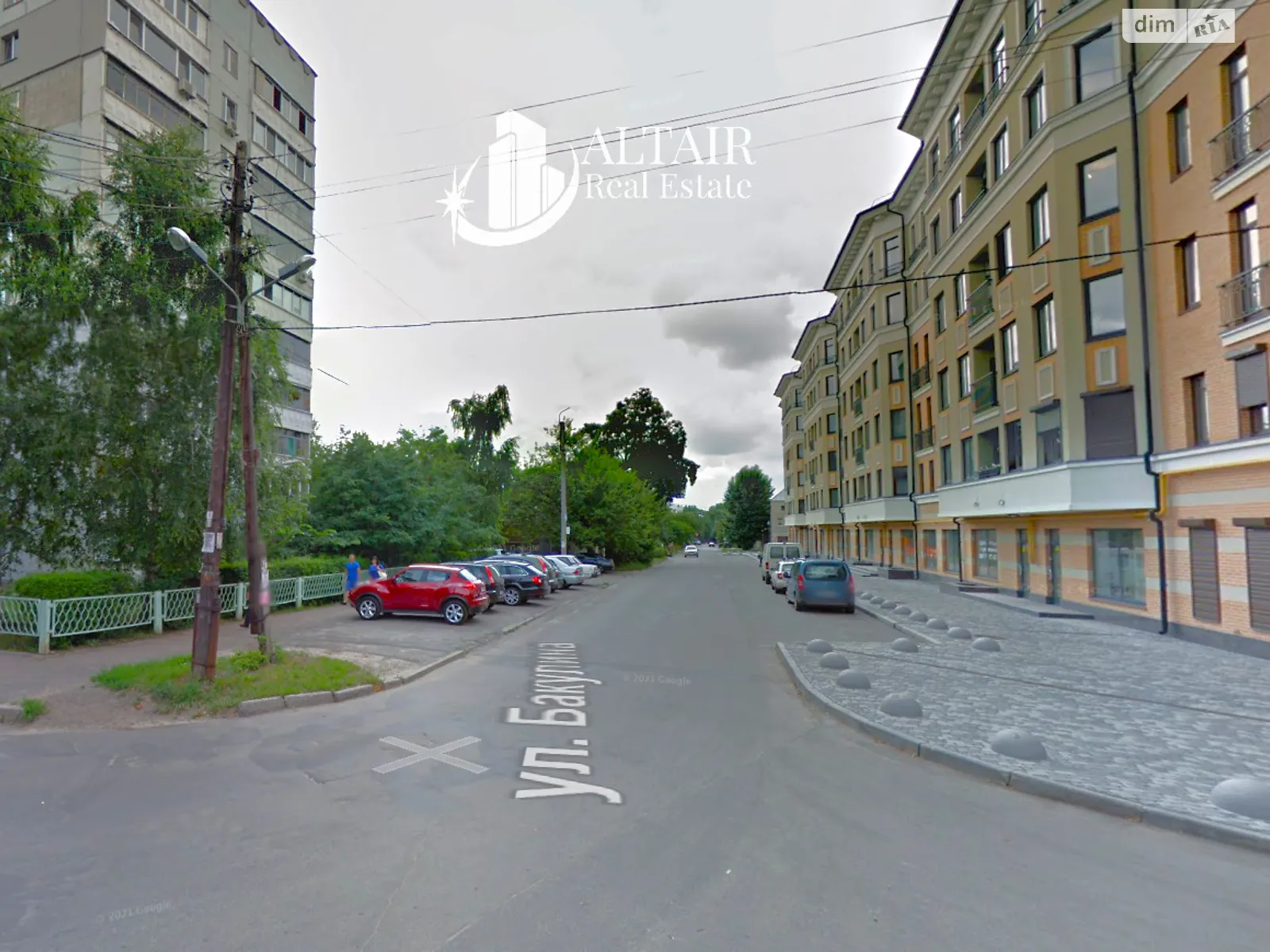 Продается 2-комнатная квартира 55 кв. м в Харькове, ул. Авиационная - фото 1