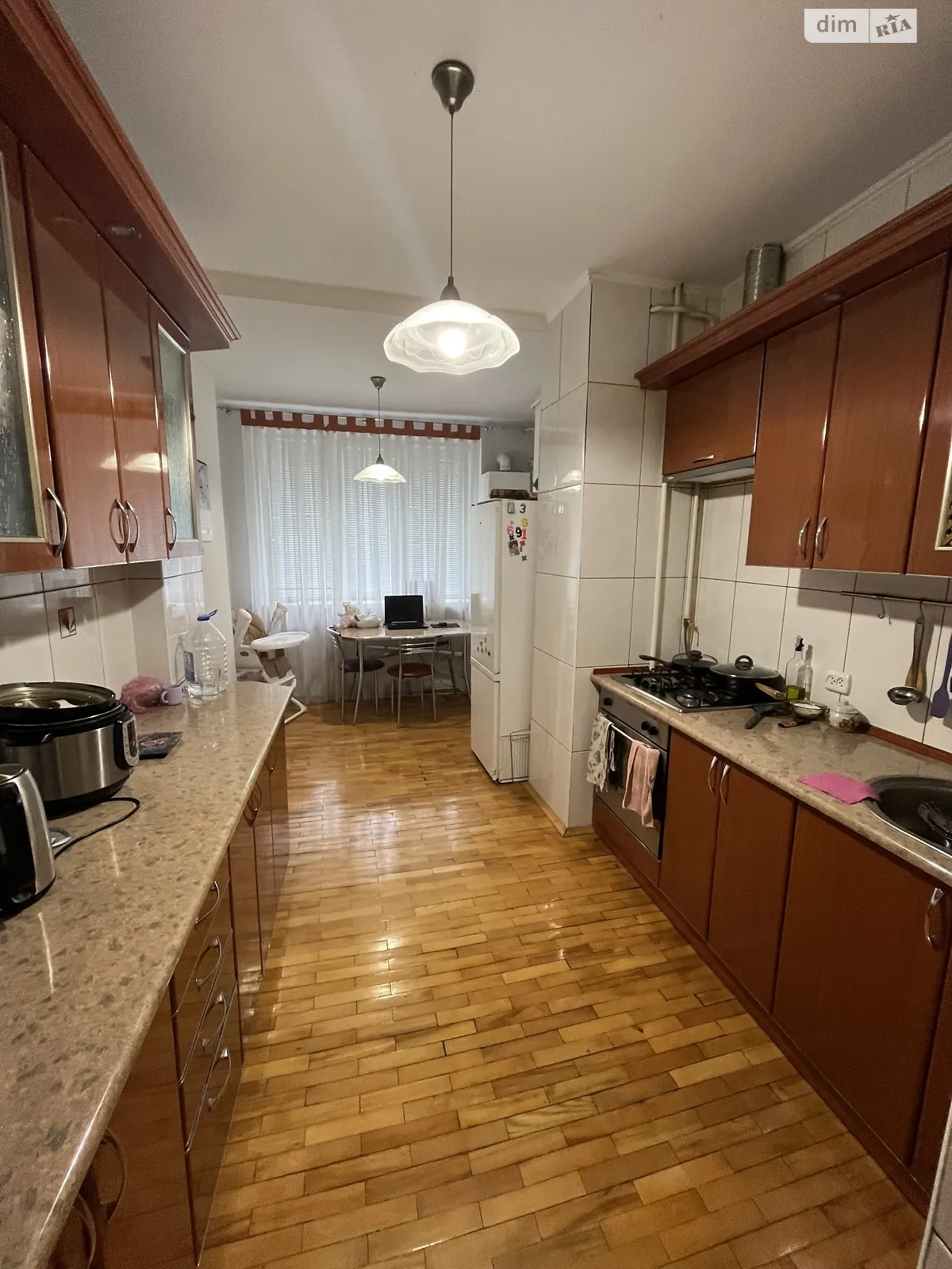 3-комнатная квартира 90 кв. м в Тернополе, цена: 51500 $