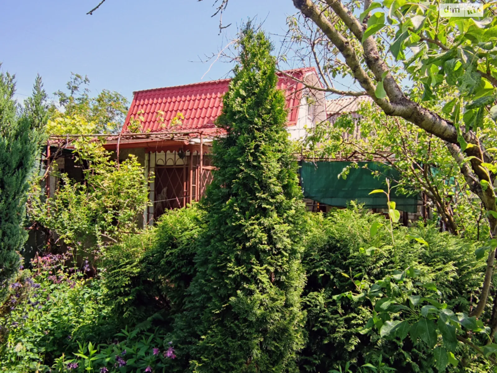 Продається будинок 2 поверховий 52 кв. м з бесідкою, цена: 15999 $ - фото 1