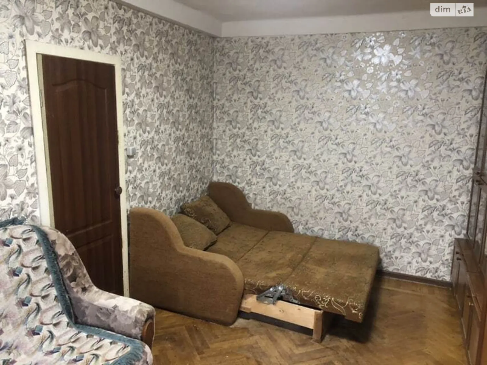 Сдается в аренду 1-комнатная квартира 28 кв. м в Харькове, ул. Шекспира, 6 - фото 1