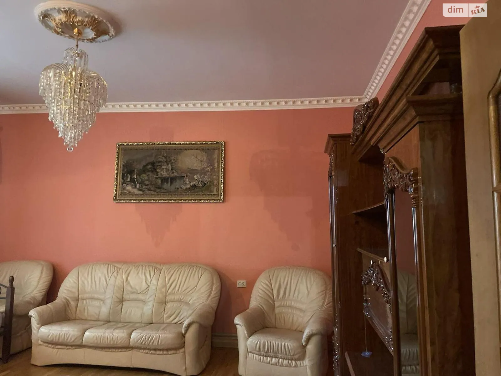 Продается 3-комнатная квартира 102 кв. м в Ивано-Франковске, цена: 108700 $