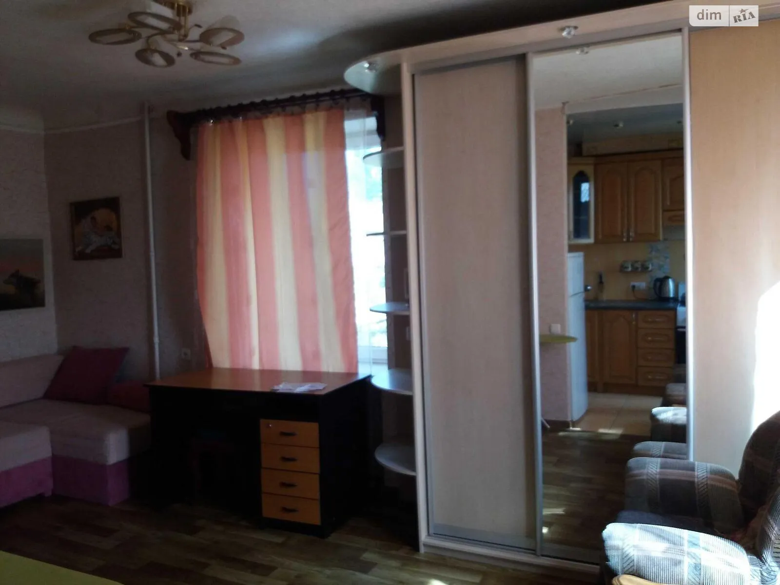 Продається 1-кімнатна квартира 25 кв. м у Харкові, цена: 18000 $