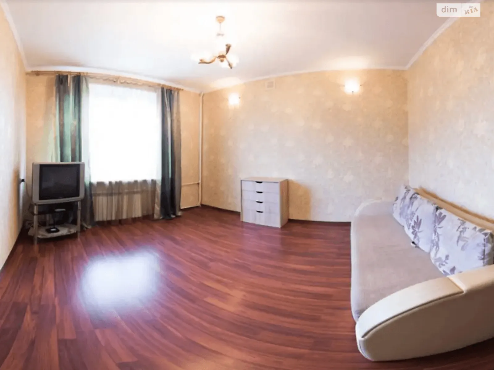 Здається в оренду 2-кімнатна квартира 54 кв. м у Харкові, цена: 5900 грн