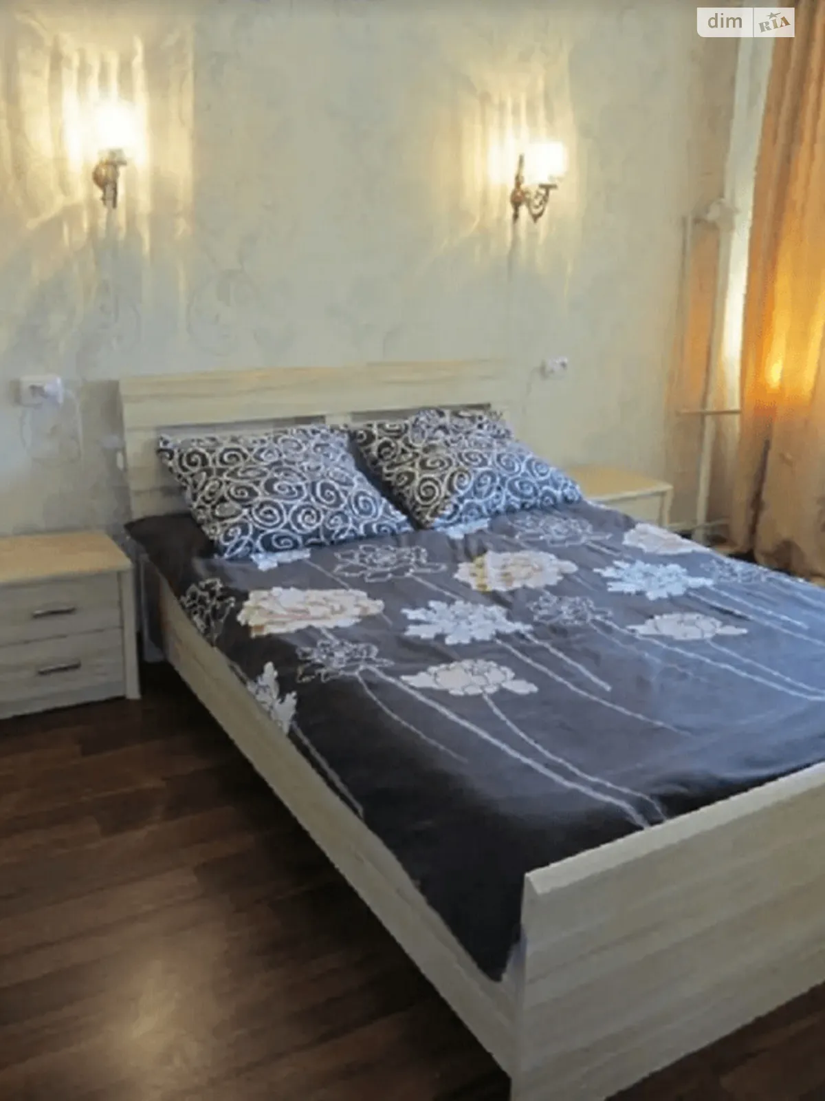Сдается в аренду 2-комнатная квартира 54 кв. м в Харькове - фото 3
