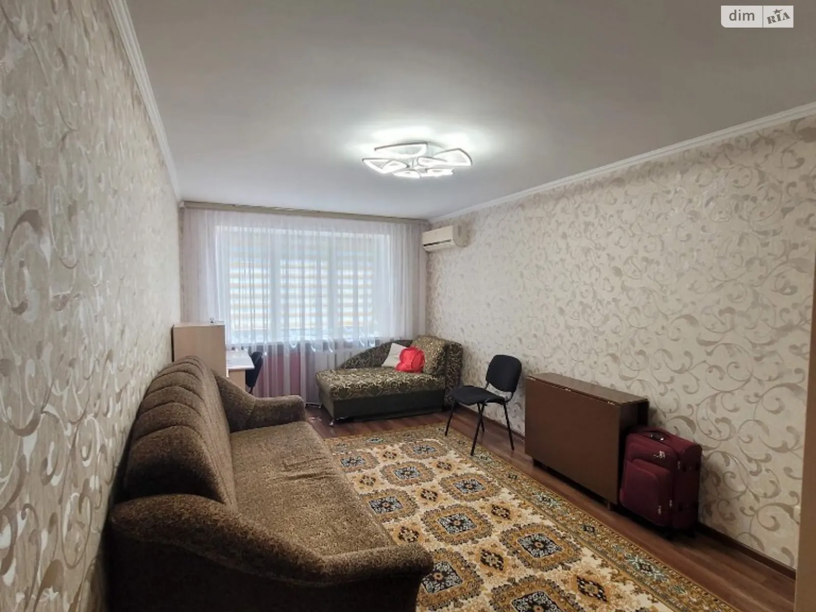 2-комнатная квартира 48 кв. м в Запорожье, ул. Иванова