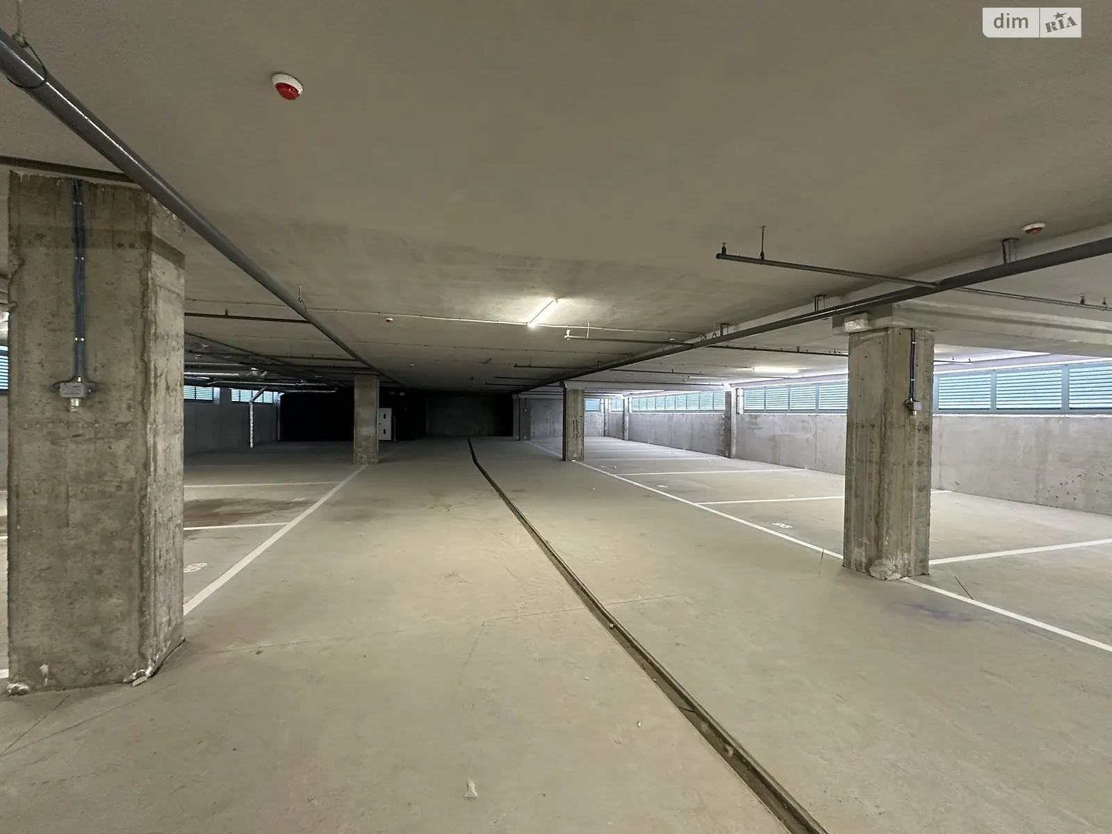Продається підземний паркінг під легкове авто на 18 кв. м - фото 4