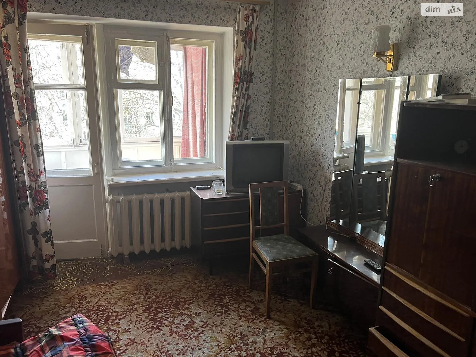 Продается 2-комнатная квартира 45 кв. м в Одессе, цена: 25500 $