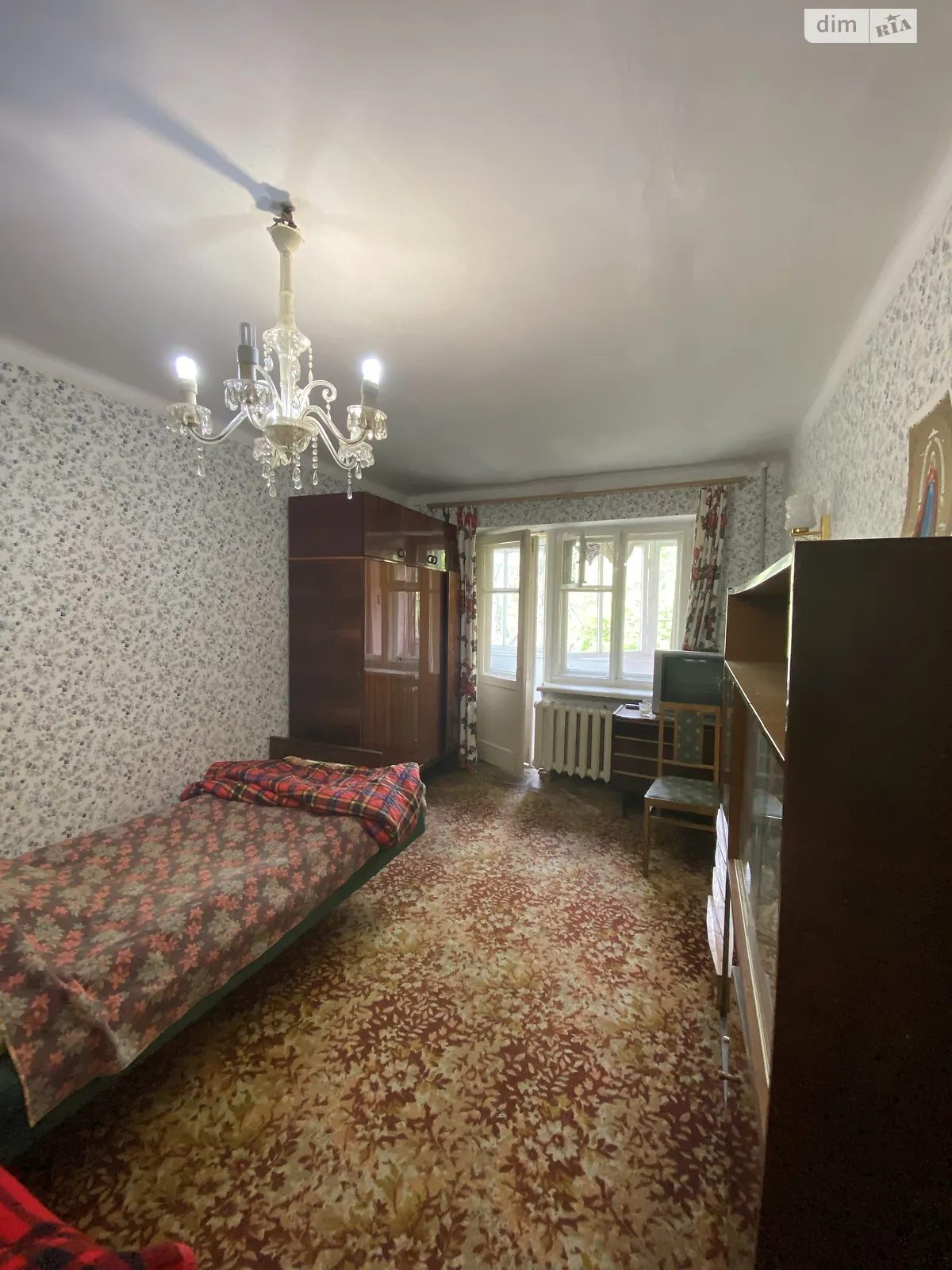 Продается 2-комнатная квартира 45 кв. м в Одессе - фото 3