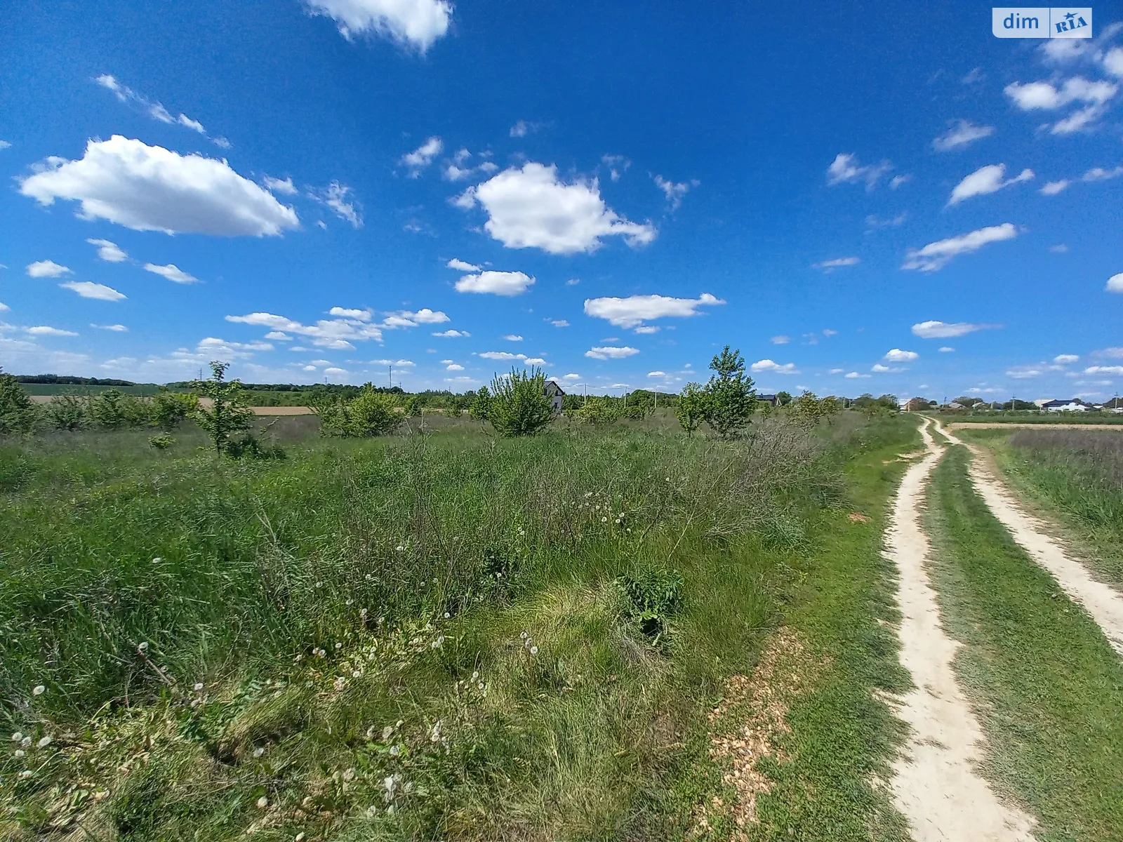 Продається земельна ділянка 8 соток у Вінницькій області, цена: 7000 $