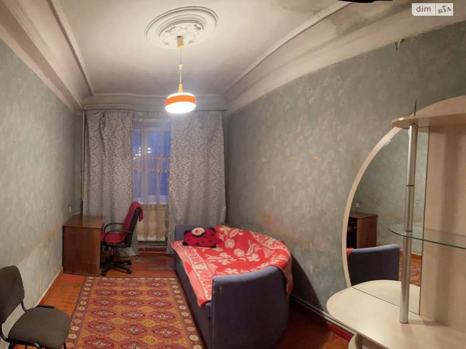 Продается 3-комнатная квартира 80 кв. м в Днепре, просп. Яворницкого Дмитрия, 30 - фото 1