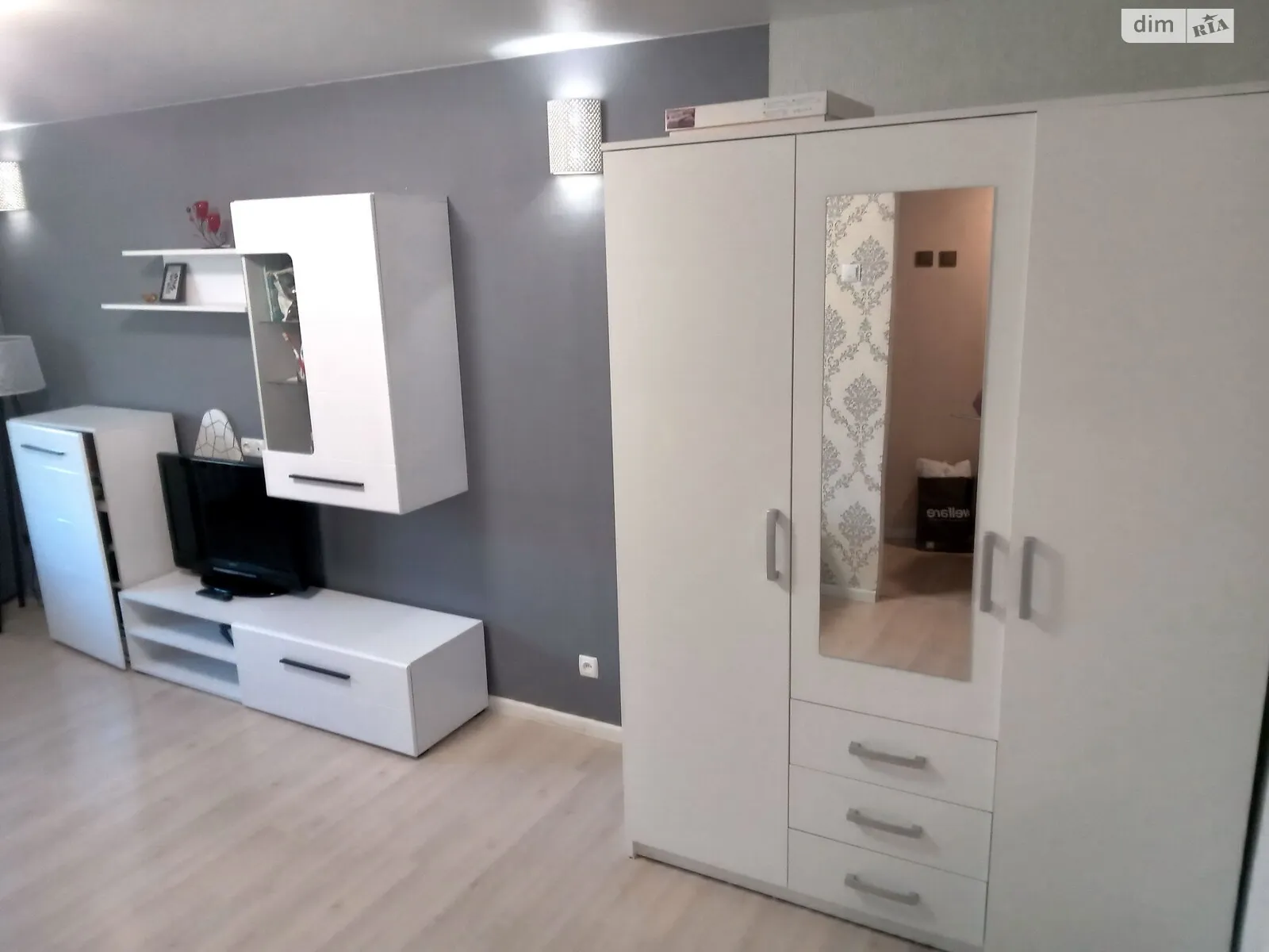 Продается комната 31.6 кв. м в Днепре, цена: 24000 $