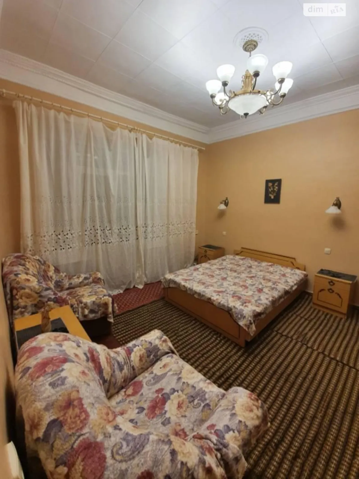 Продается 1-комнатная квартира 30 кв. м в Одессе, просп. Свободы - фото 1