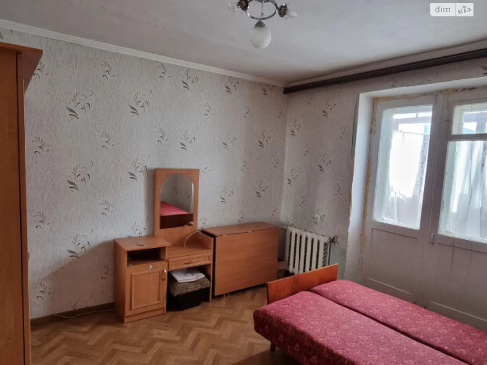 Продається 1-кімнатна квартира 23 кв. м у Хмельницькому