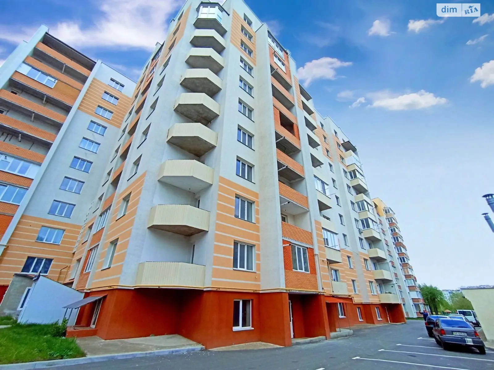 ул. Озерная, 6/2Б Выставка Хмельницкий ЖК Европейский, цена: 44500 $ - фото 1
