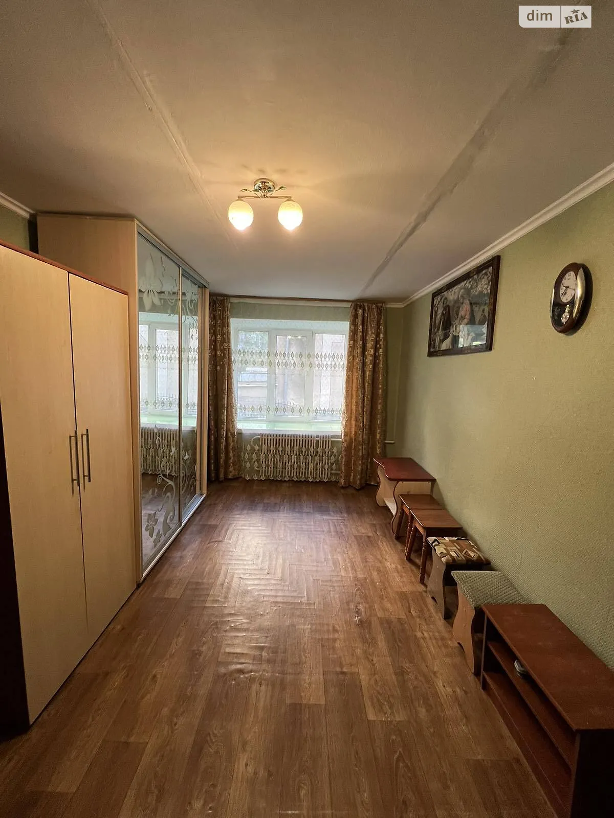 Продается комната 16.6 кв. м в Тернополе, цена: 9000 $